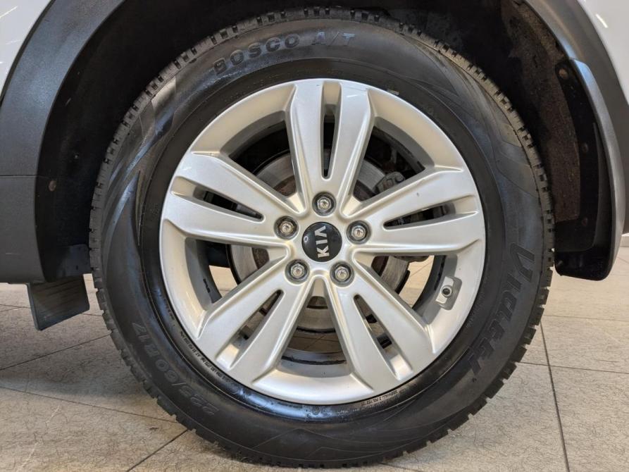 Kia Sportage IV Санкт-Петербург  - изображение 18