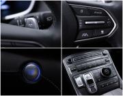 Hyundai Santa Fe IV Рестайлинг Москва  - изображение 39