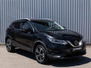 Nissan Qashqai II Рестайлинг Сочи  - изображение 24