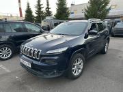 Jeep Cherokee V (KL) Санкт-Петербург  - изображение 12