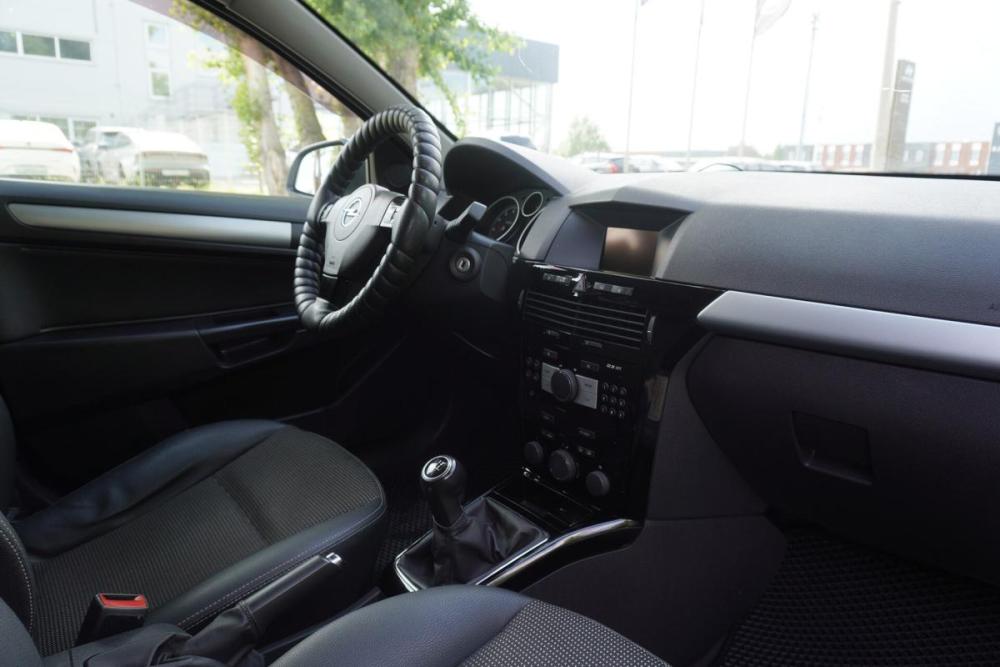 Opel Astra H Рестайлинг Ульяновск  - изображение 19