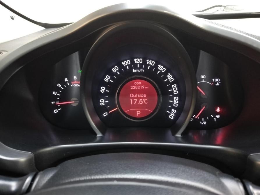 Kia Sportage III Санкт-Петербург  - изображение 22