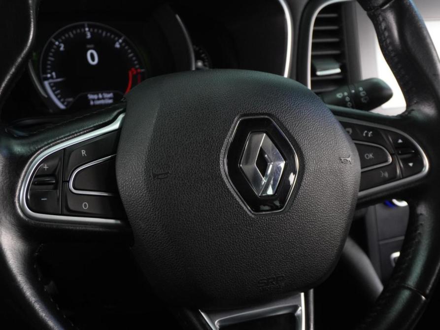 Renault Megane IV Воронеж  - изображение 15