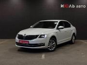 Skoda Octavia III (A7) Рестайлинг Челябинск  - изображение 27
