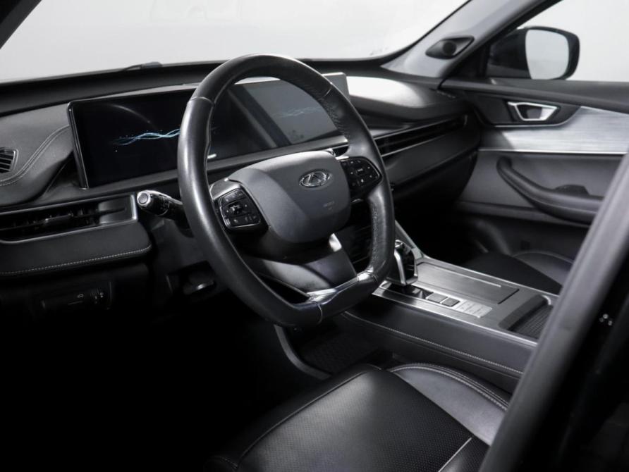 Chery Tiggo 7 Pro Max I Москва  - изображение 14