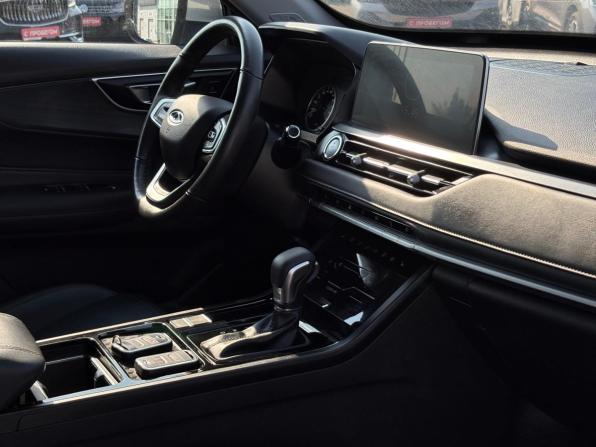 Chery Tiggo 4 Pro I с пробегом 2024 года, цена 1 500 000 рублей, 69527 км, внедорожник, Автокод Объявления