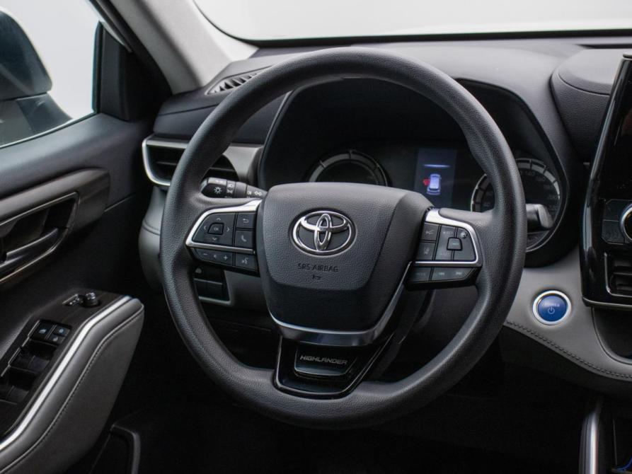 Toyota Highlander IV (XU70) Москва  - изображение 17
