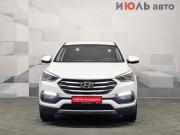 Hyundai Santa Fe III Рестайлинг Екатеринбург  - изображение 26