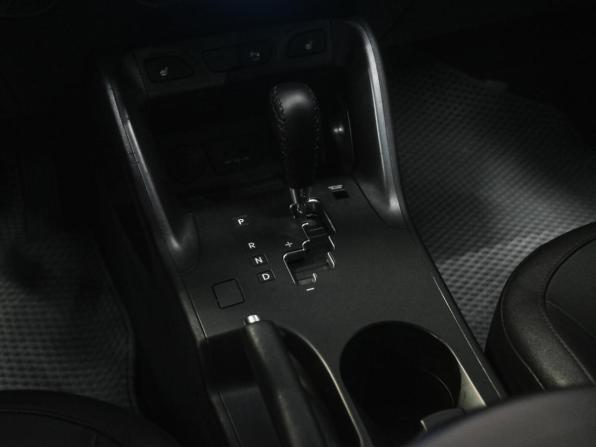 Hyundai ix35 I Рестайлинг с пробегом 2014 года, цена 1 379 000 рублей, 128048 км, внедорожник, Автокод Объявления