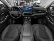 Toyota Highlander IV (XU70) Москва  - изображение 37