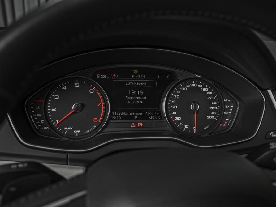 Audi Q5 II (FY) Ставрополь  - изображение 25