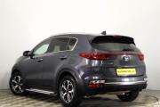 Kia Sportage IV Рестайлинг Пермь  - изображение 31