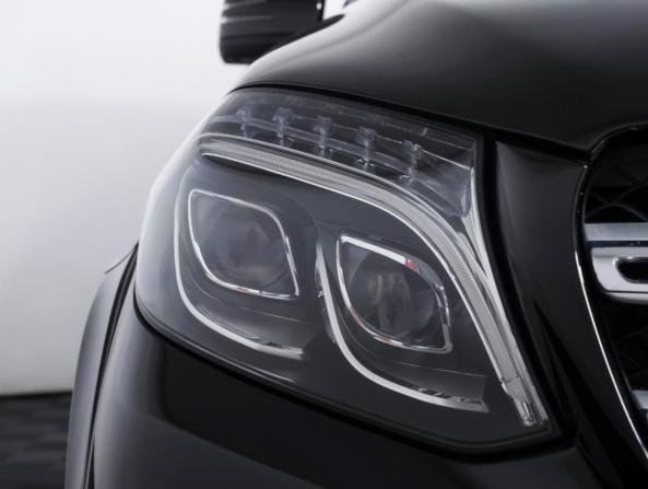 Mercedes-Benz GLS I (X166) с пробегом 2016 года, цена 5 012 000 рублей, 78964 км, внедорожник, Автокод Объявления