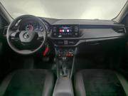 Skoda Rapid II Москва  - изображение 31