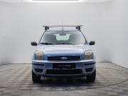 Ford Fusion I Рестайлинг Москва  - изображение 18