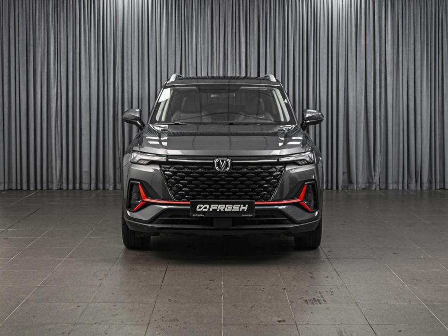 Changan CS35 Plus I Рестайлинг Ставрополь  - изображение 3