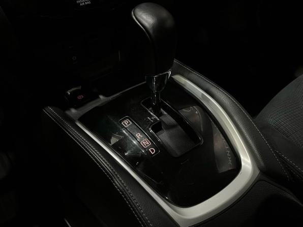 Nissan X-Trail III Рестайлинг с пробегом 2017 года, цена 1 680 000 рублей, 151348 км, внедорожник, Автокод Объявления
