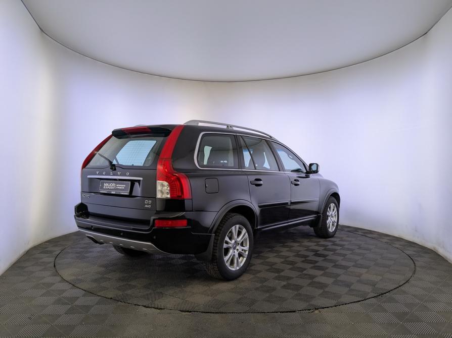 Volvo XC90 I Рестайлинг Москва  - изображение 5