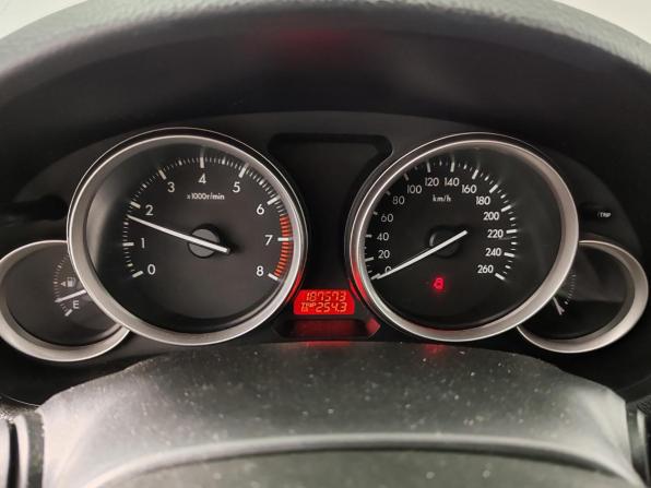 Mazda 6 II (GH) Рестайлинг с пробегом 2010 года, цена 770 000 рублей, 187572 км, седан, Автокод Объявления