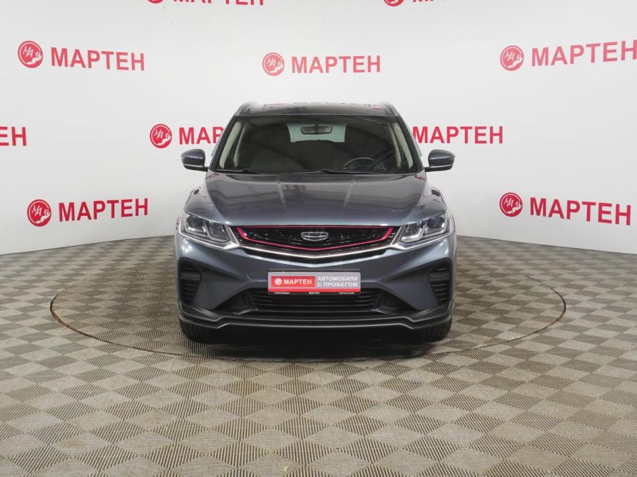 Geely Coolray I Вологда  - изображение 2
