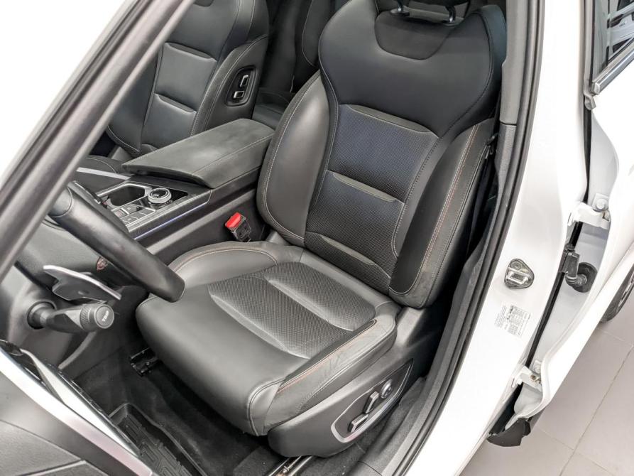 Geely Tugella I Рестайлинг Москва  - изображение 20