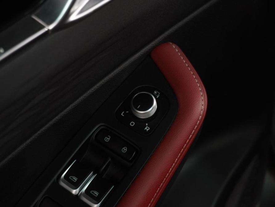 Geely Coolray I Рестайлинг Воронеж  - изображение 14