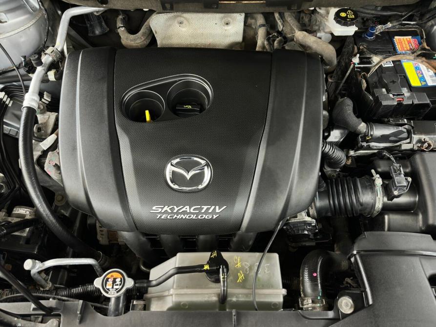 Mazda CX-5 I Рестайлинг Москва  - изображение 15