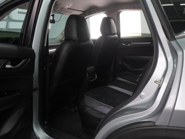 Mazda CX-5 II с пробегом 2018 года, цена 2 279 000 рублей, 133251 км, внедорожник, Автокод Объявления