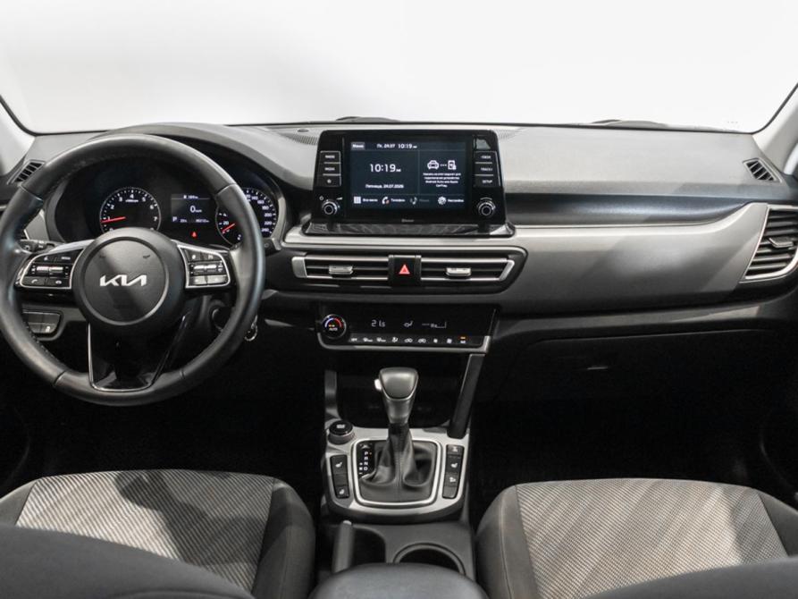 Kia Seltos I Казань  - изображение 6