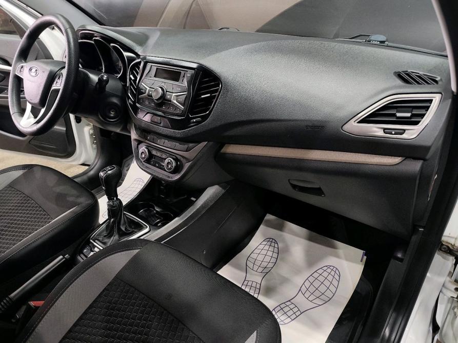 Lada (ВАЗ) Vesta I Ставрополь  - изображение 9