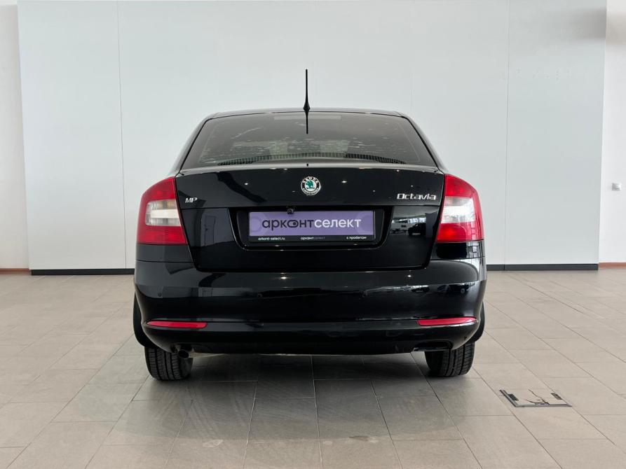 Skoda Octavia II (A5) Рестайлинг Волгоград  - изображение 7