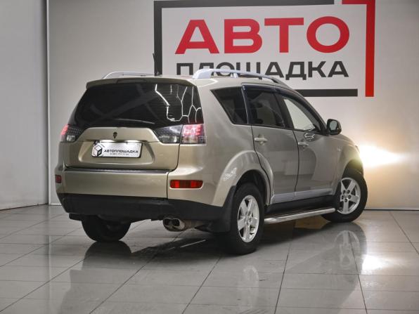 Mitsubishi Outlander II с пробегом 2007 года, цена 999 000 рублей, 237007 км, внедорожник, Автокод Объявления