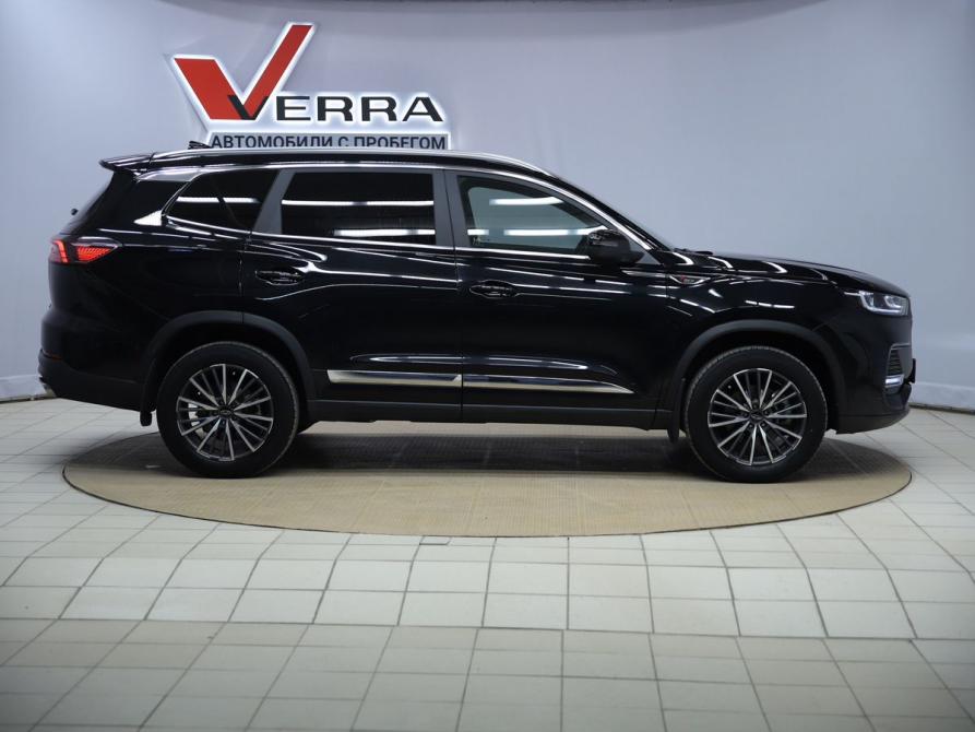 Chery Tiggo 8 Pro Max I Рестайлинг Уфа  - изображение 4