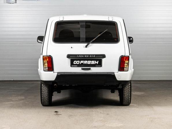 Lada (ВАЗ) 2121 (4x4) I Рестайлинг с пробегом 2011 года, цена 449 000 рублей, 168999 км, внедорожник, Автокод Объявления