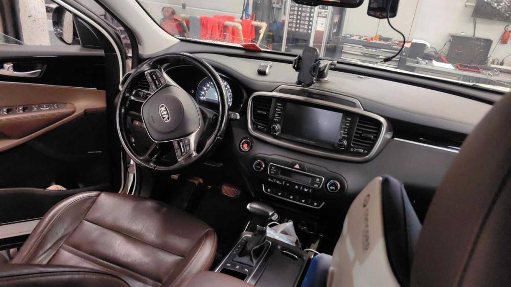 Kia Sorento III Prime Рестайлинг Санкт-Петербург  - изображение 5