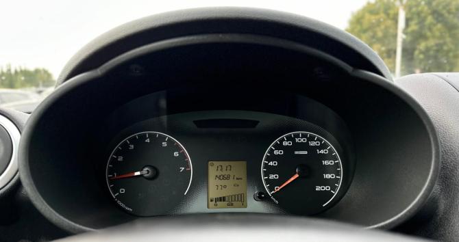 Lada (ВАЗ) Granta I с пробегом 2015 года, цена 350 000 рублей, 140700 км, седан, Автокод Объявления