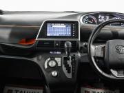 Toyota Sienta II Рестайлинг Иркутск  - изображение 37