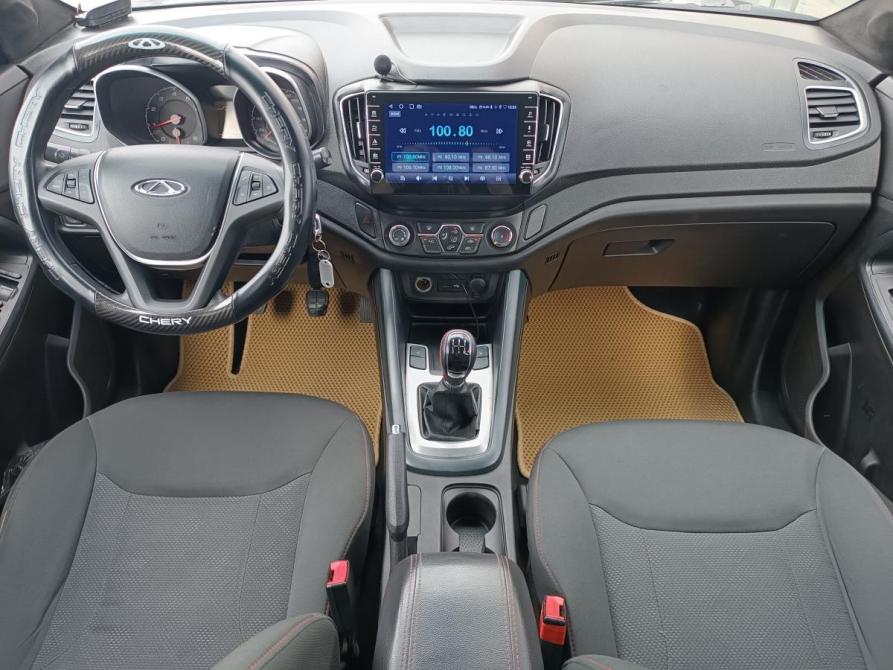 Chery Tiggo 5 I Оренбург  - изображение 14