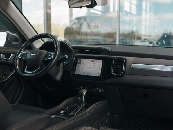 Chery Tiggo 4 I Рестайлинг с пробегом 2022 года, цена 1 250 000 рублей, 71548 км, внедорожник, Автокод Объявления