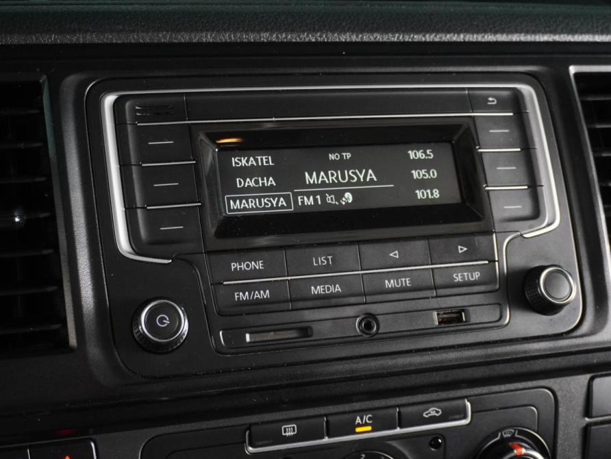 Volkswagen Caravelle T6 Воронеж  - изображение 15