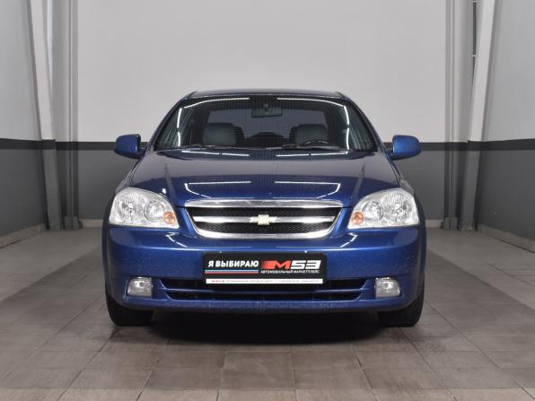 Chevrolet Lacetti I с пробегом 2010 года, цена 494 995 рублей, 191369 км, седан, Автокод Объявления