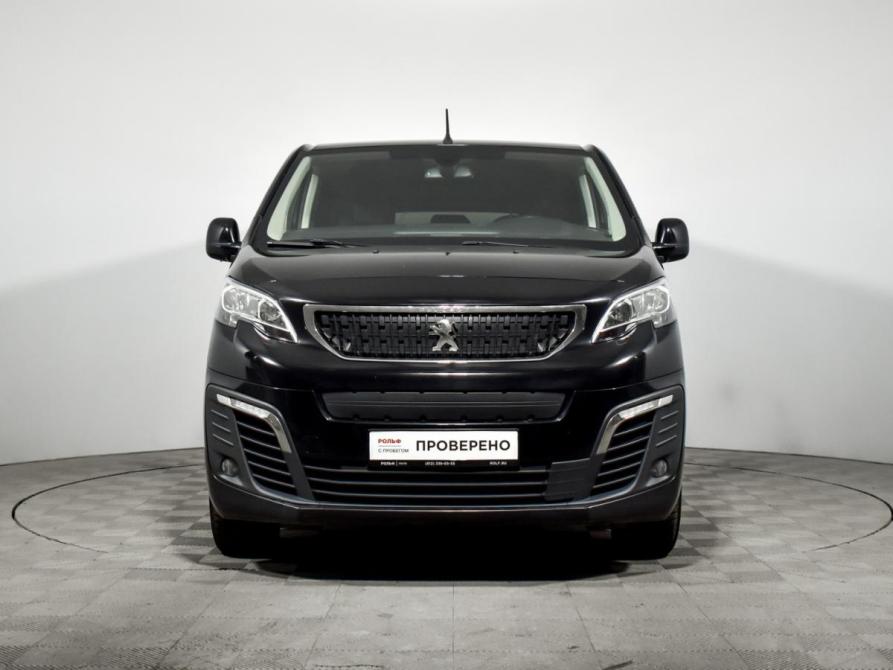 Peugeot Traveller I Санкт-Петербург  - изображение 3