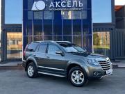 Great Wall Hover H3 I Рестайлинг Архангельск  - изображение 23