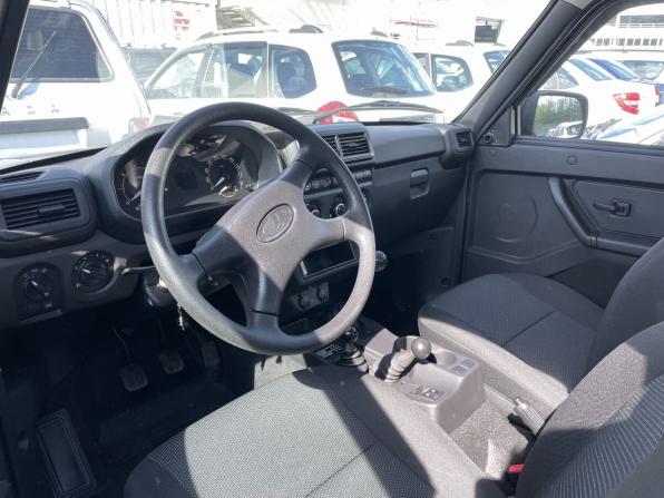 Новый Lada (ВАЗ) Niva Legend I Рестайлинг 2026 года, цена 1 219 000 рублей, внедорожник, Автокод Объявления