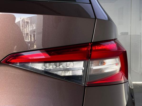 Skoda Kodiaq I с пробегом 2018 года, цена 2 500 000 рублей, 146000 км, внедорожник, Автокод Объявления