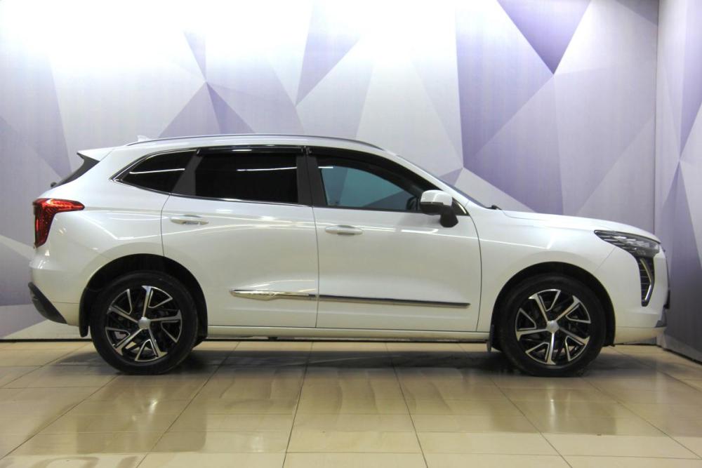 Haval Jolion I Чебоксары  - изображение 7