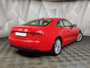 Audi A5 I (8T) Рестайлинг Москва  - изображение 23