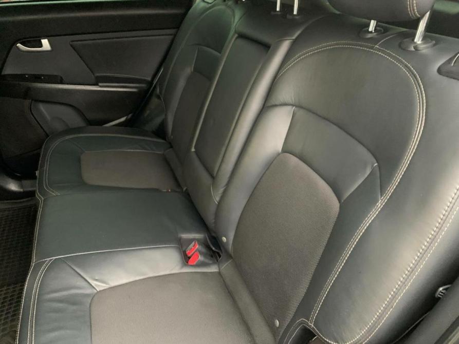Kia Sportage III Нижнекамск  - изображение 9