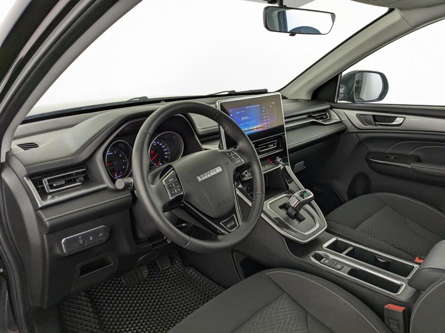 Haval M6 II Москва  - изображение 16