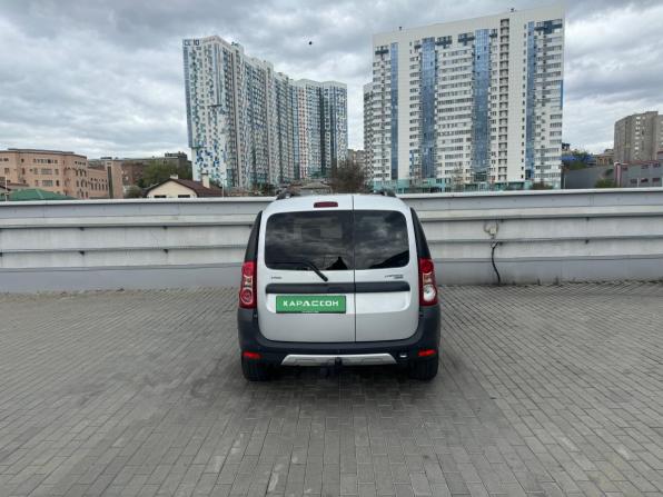 Lada (ВАЗ) Largus I с пробегом 2018 года, цена 880 000 рублей, 143000 км, универсал, Автокод Объявления